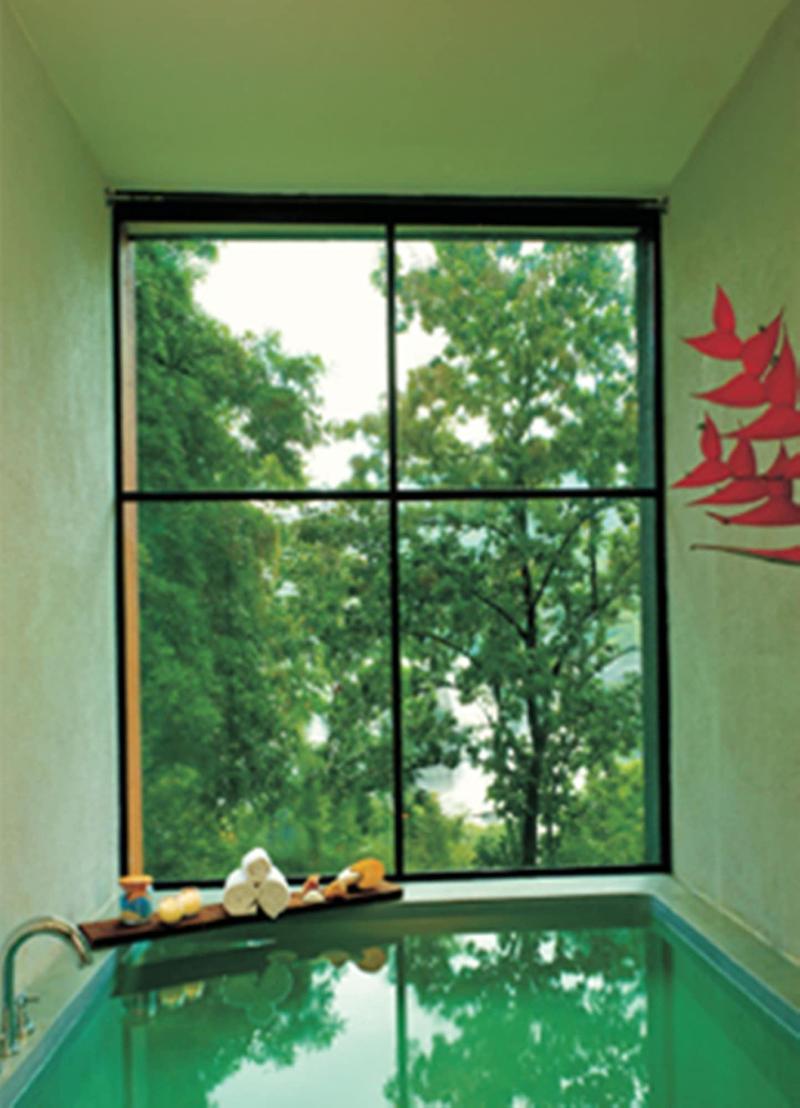 Rainforest Boutique Resort image