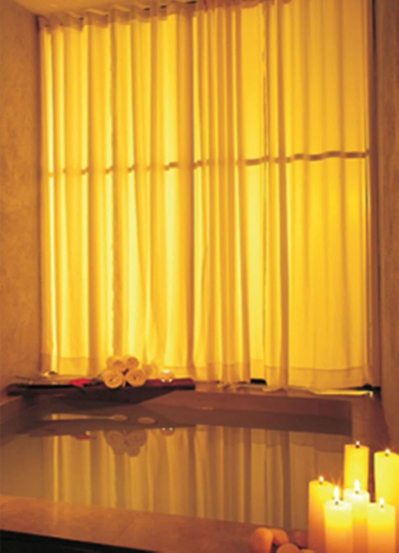 Rainforest Boutique Resort image