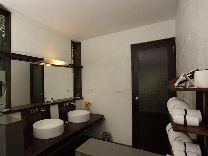 Rainforest Boutique Resort image