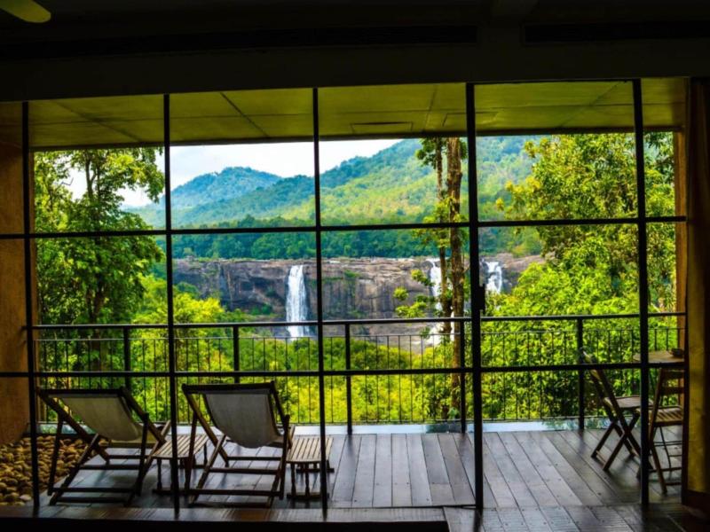 Rainforest Boutique Resort image