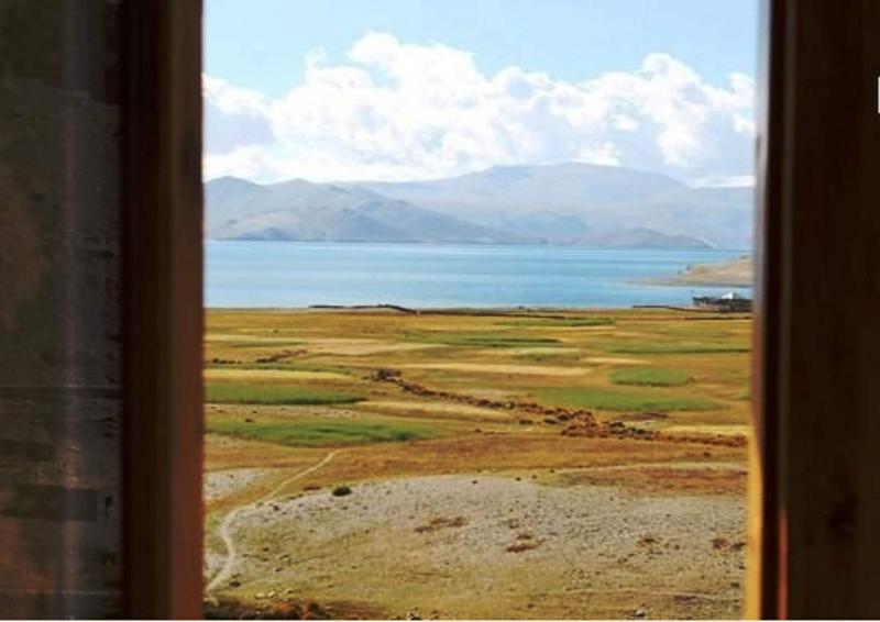 Tsomoriri Hotel Lake View