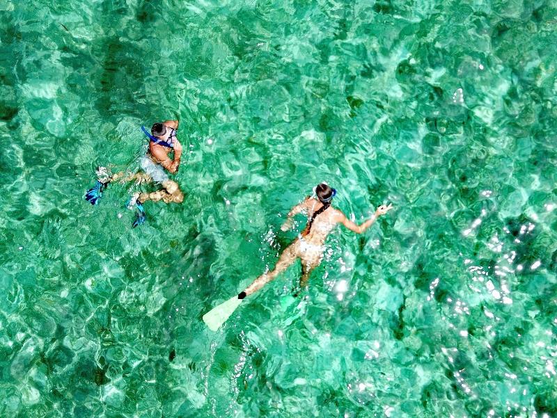 Coconut Garden Beach Resort image