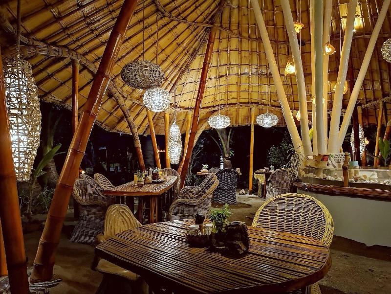Coconut Garden Beach Resort image