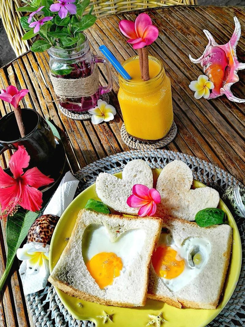 Coconut Garden Beach Resort image