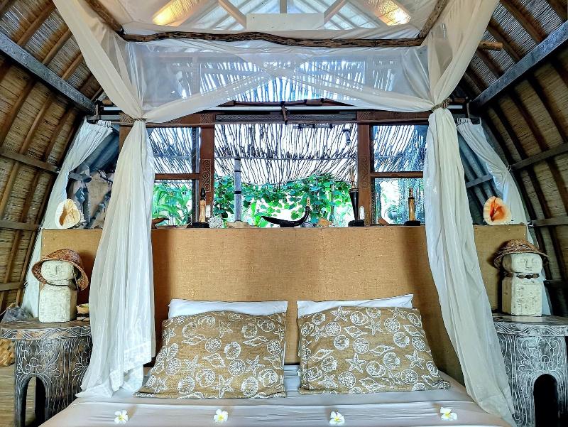 Coconut Garden Beach Resort image