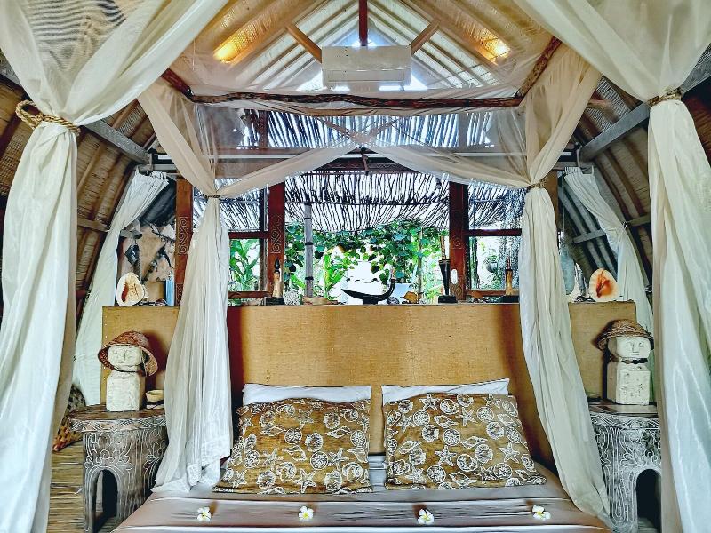 Coconut Garden Beach Resort image