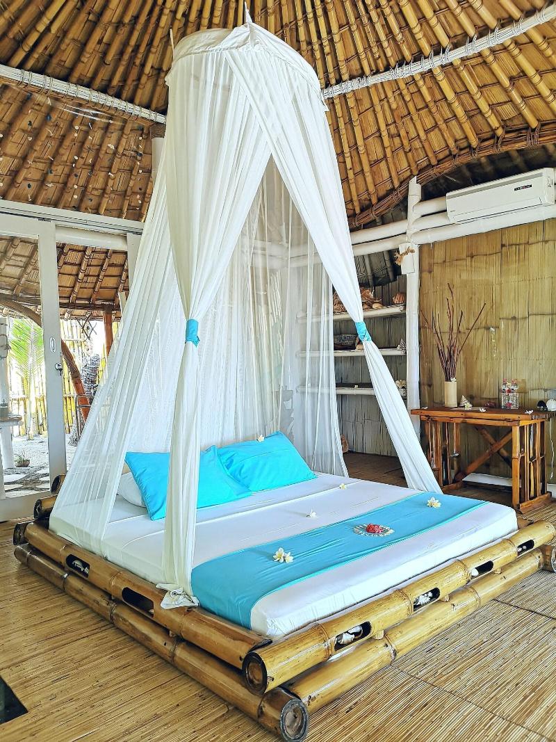 Coconut Garden Beach Resort image