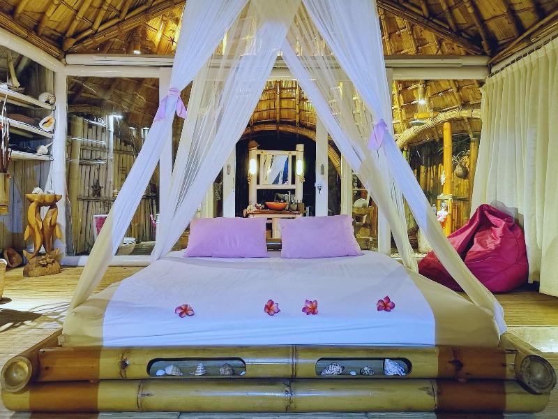 Coconut Garden Beach Resort image