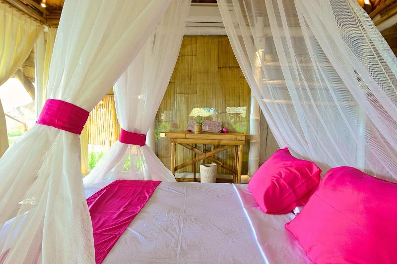 Coconut Garden Beach Resort image