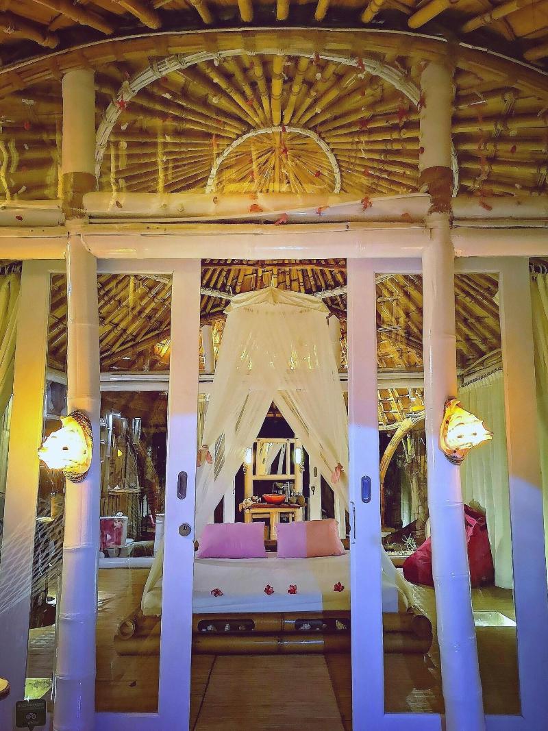Coconut Garden Beach Resort image