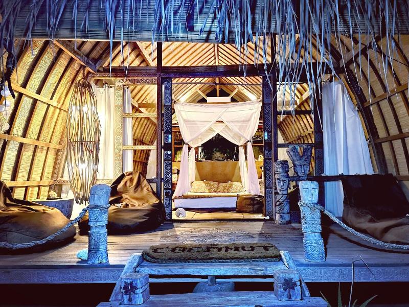 Coconut Garden Beach Resort image