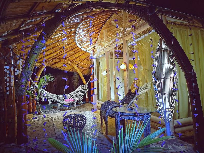 Coconut Garden Beach Resort image