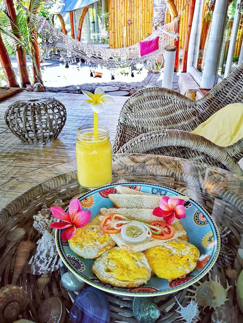 Coconut Garden Beach Resort image