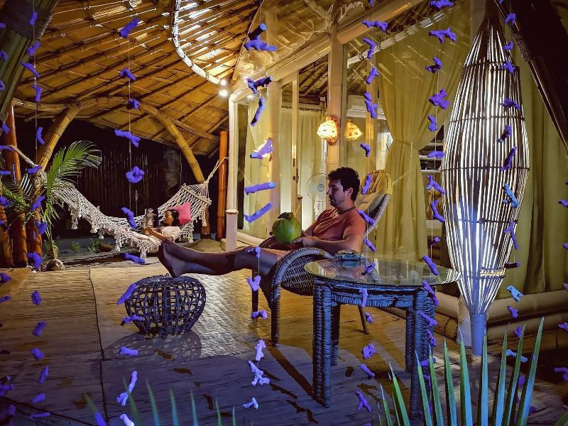 Coconut Garden Beach Resort image