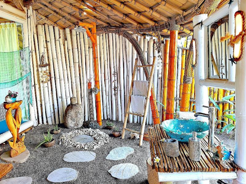 Coconut Garden Beach Resort image