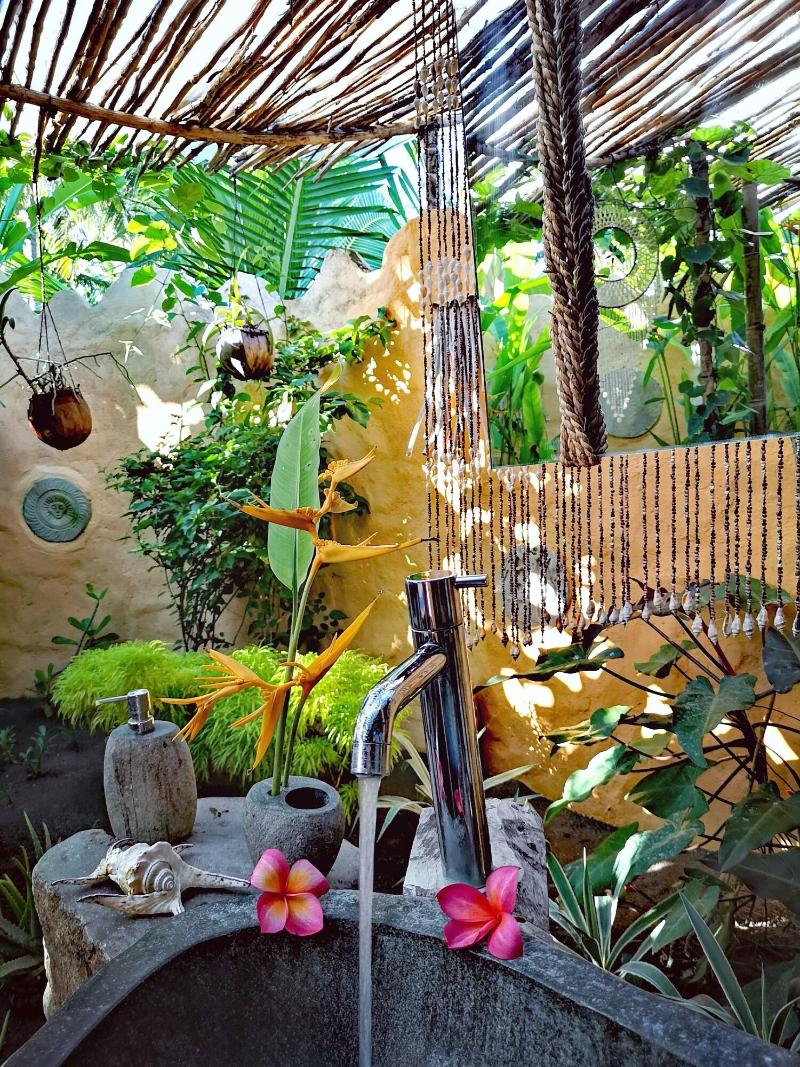 Coconut Garden Beach Resort image