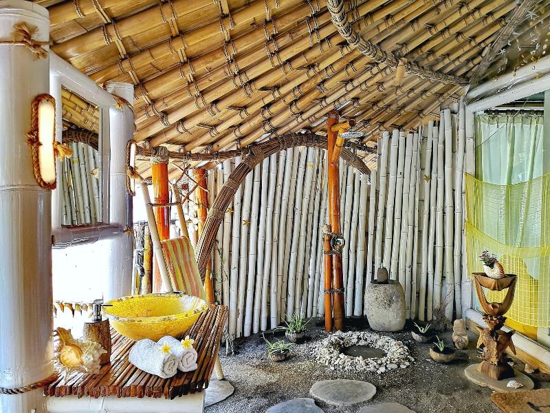Coconut Garden Beach Resort image
