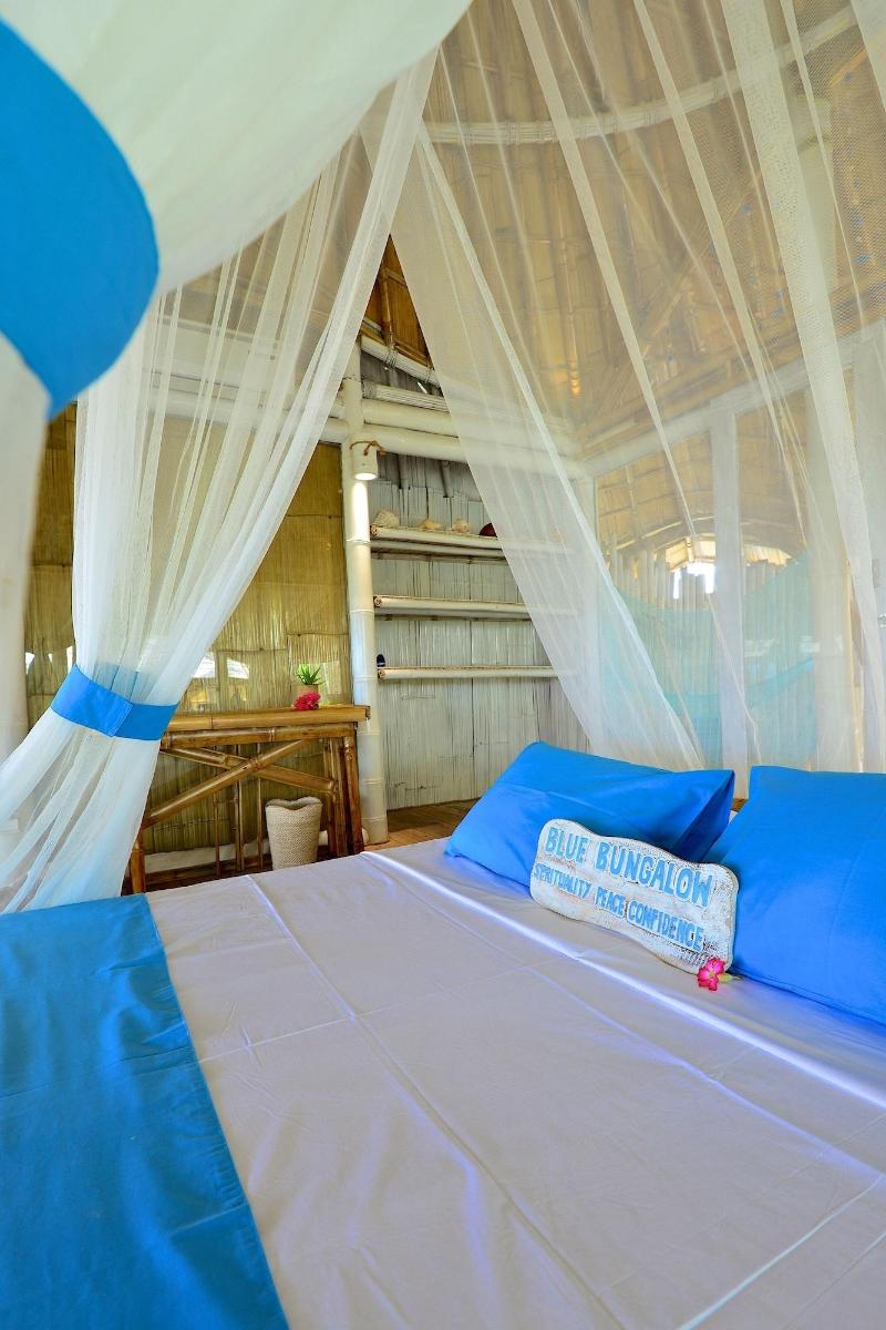Coconut Garden Beach Resort image