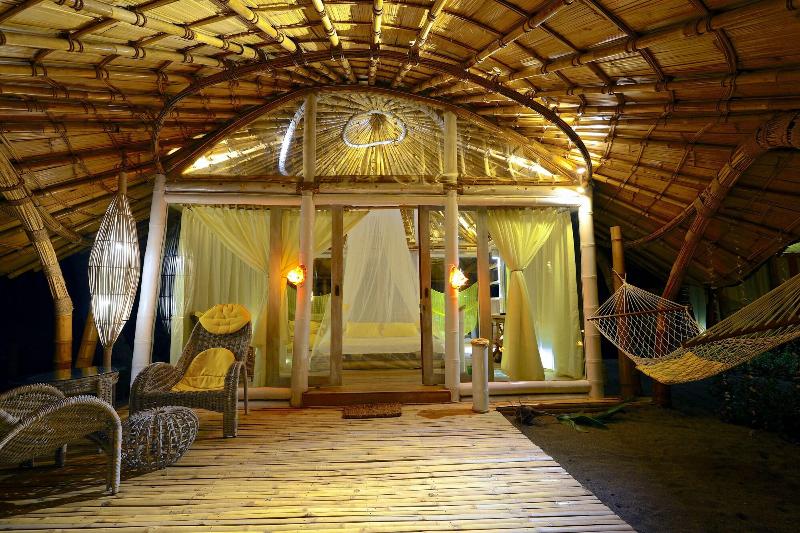 Coconut Garden Beach Resort image