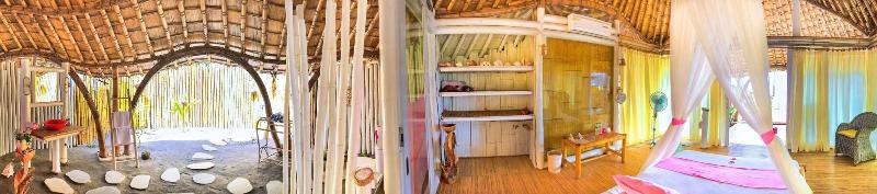 Coconut Garden Beach Resort image