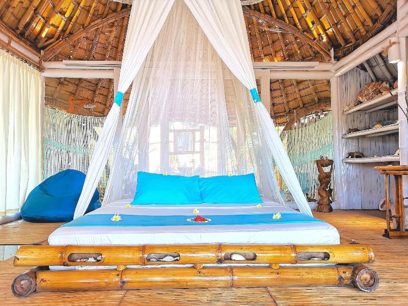 Coconut Garden Beach Resort image