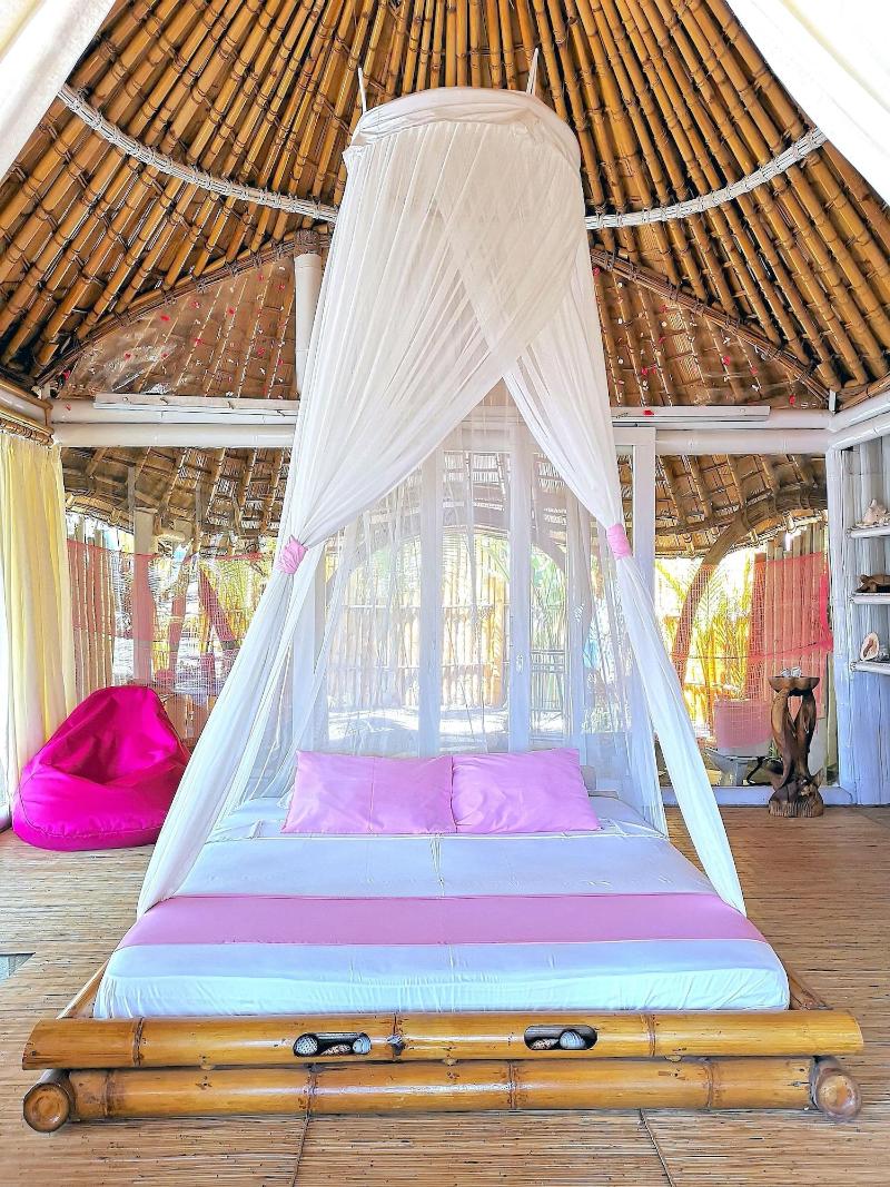 Coconut Garden Beach Resort image