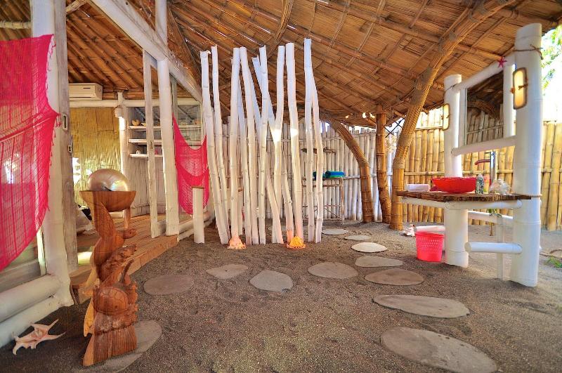 Coconut Garden Beach Resort image
