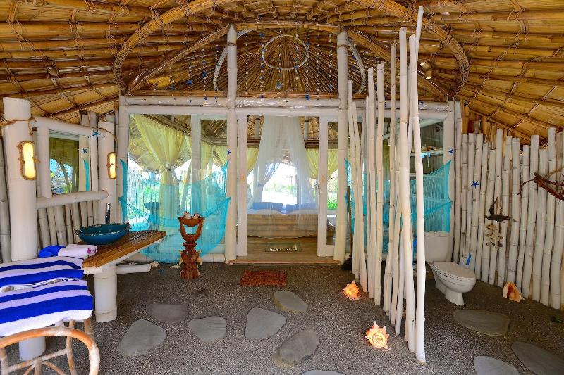 Coconut Garden Beach Resort image
