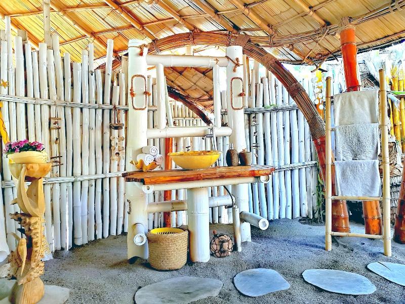 Coconut Garden Beach Resort image