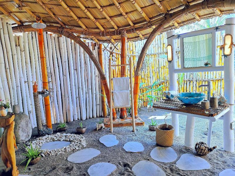 Coconut Garden Beach Resort image