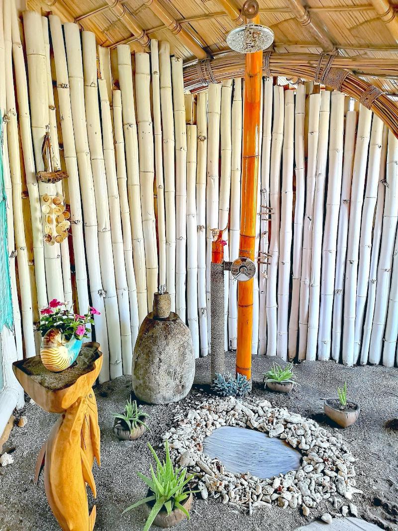 Coconut Garden Beach Resort image