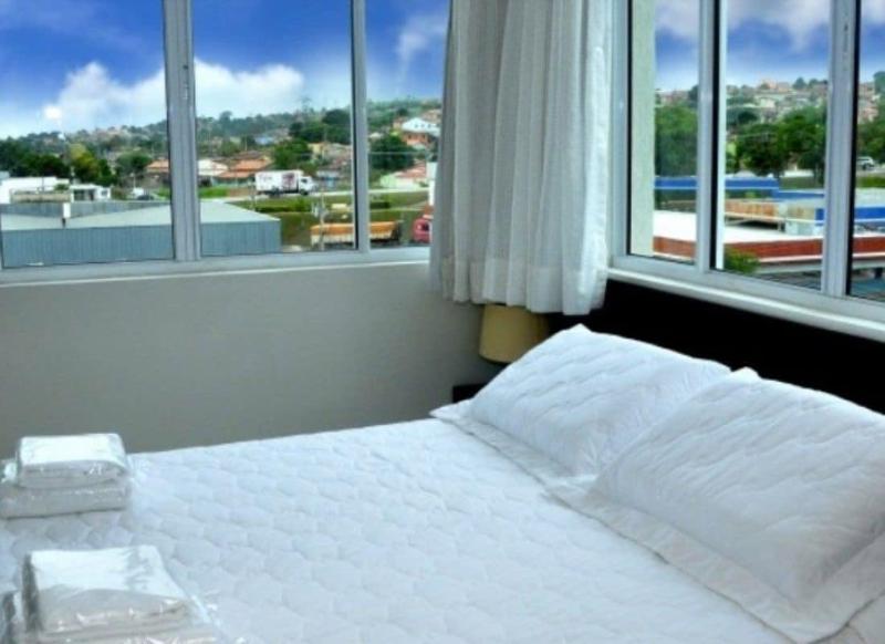 Paracatu Plaza Hotel image