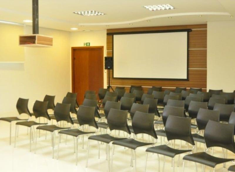 Paracatu Plaza Hotel image