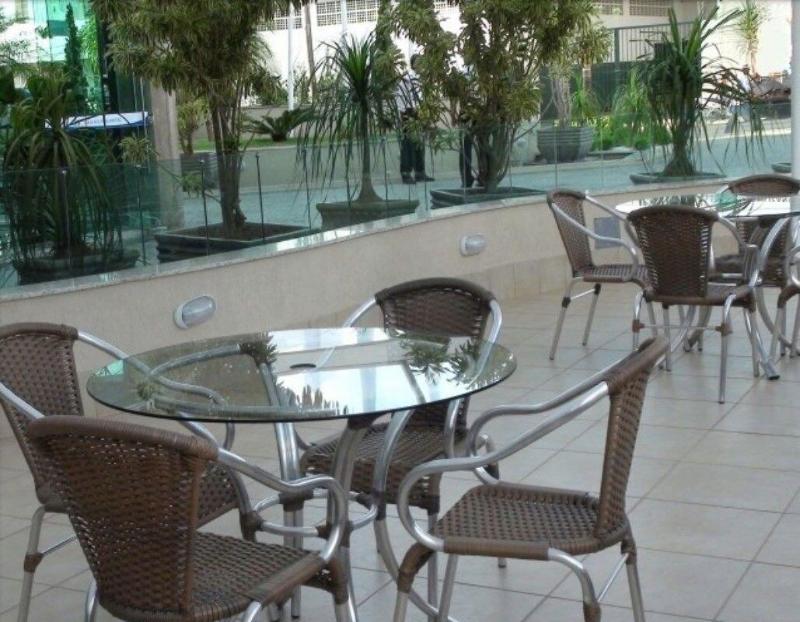 Paracatu Plaza Hotel image
