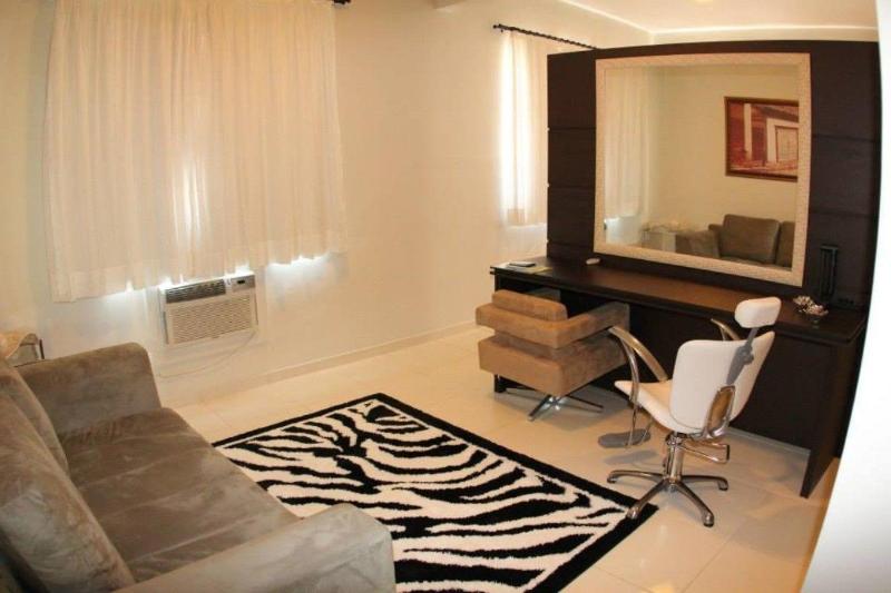 Paracatu Plaza Hotel image