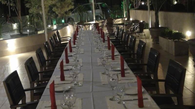 Paracatu Plaza Hotel image