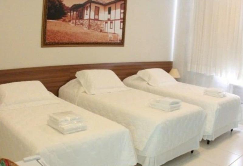 Paracatu Plaza Hotel image