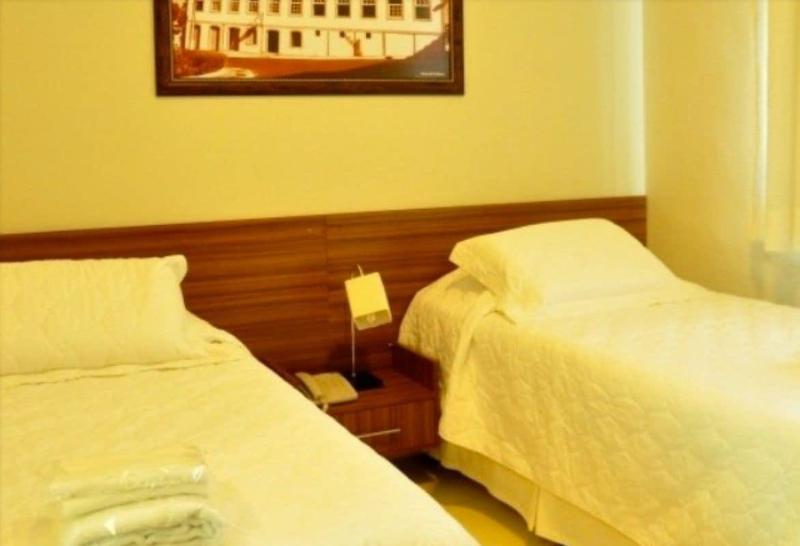 Paracatu Plaza Hotel image
