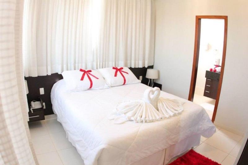 Paracatu Plaza Hotel image