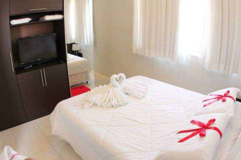 Paracatu Plaza Hotel image