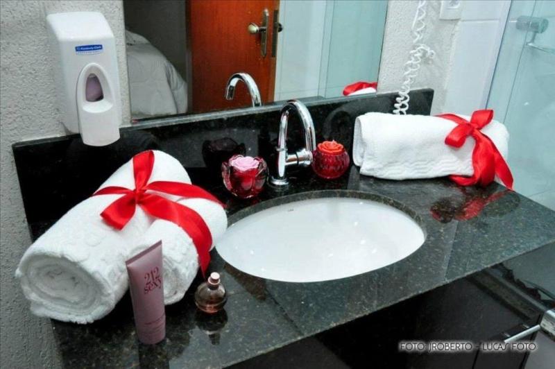 Paracatu Plaza Hotel image