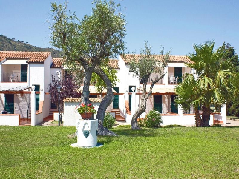 Cefalù Resort Club image