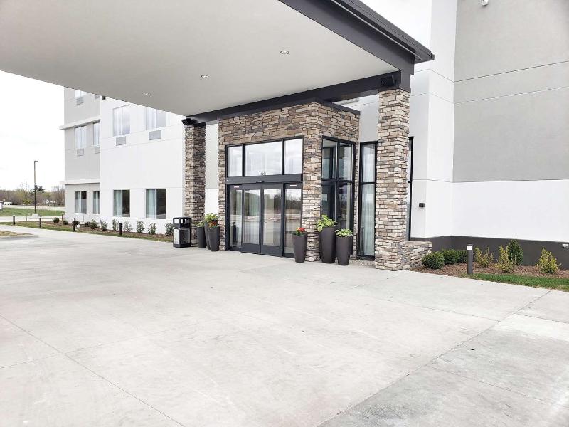 Best Western Plus Jefferson image