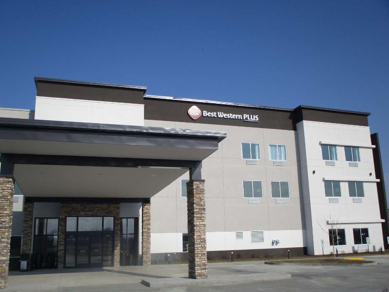 Best Western Plus Jefferson image