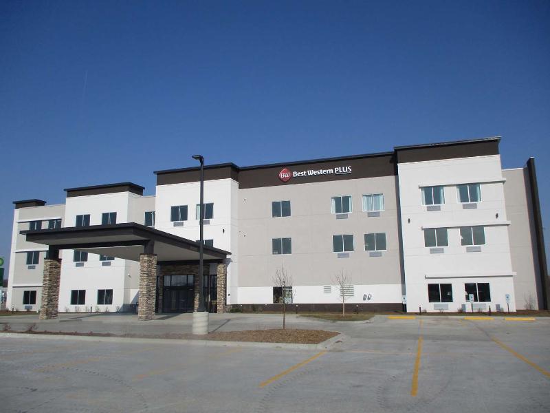 Best Western Plus Jefferson image