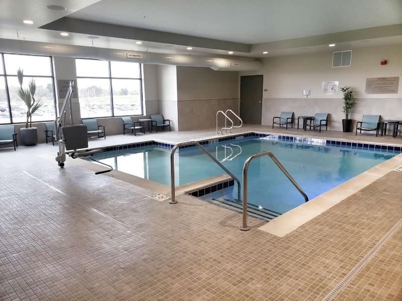 Best Western Plus Jefferson image