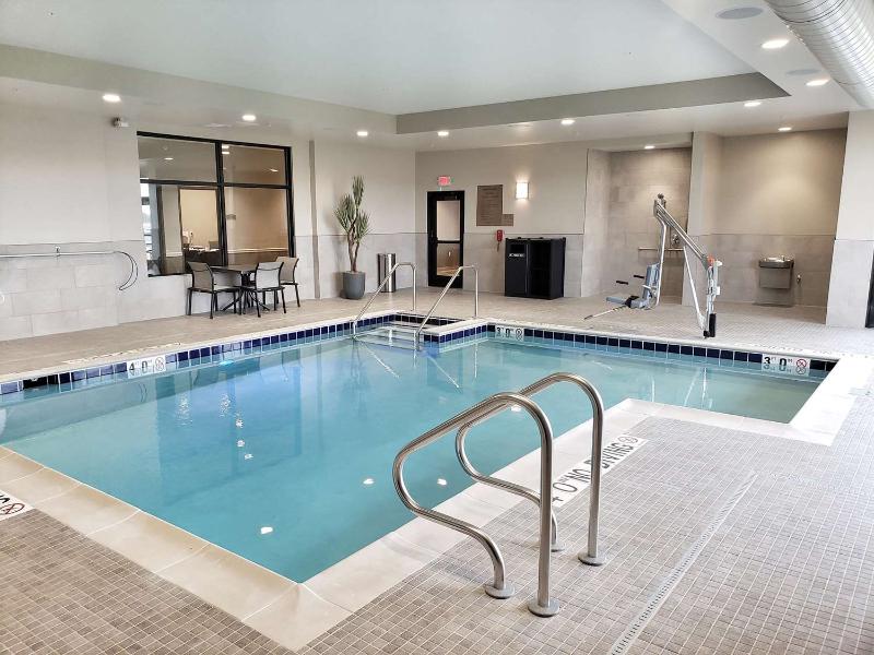 Best Western Plus Jefferson image
