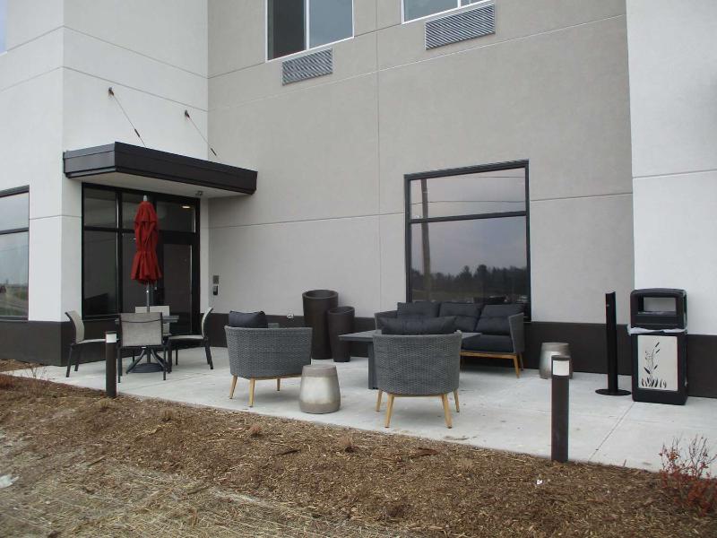 Best Western Plus Jefferson image