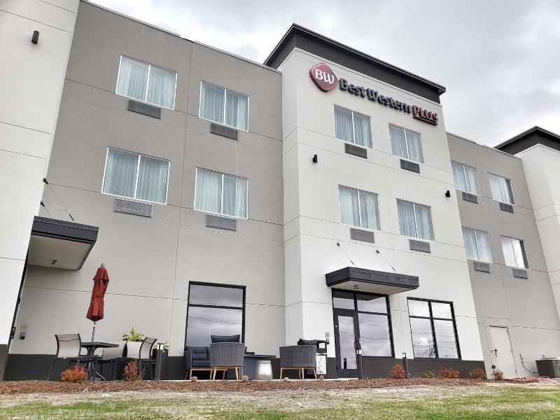 Best Western Plus Jefferson image
