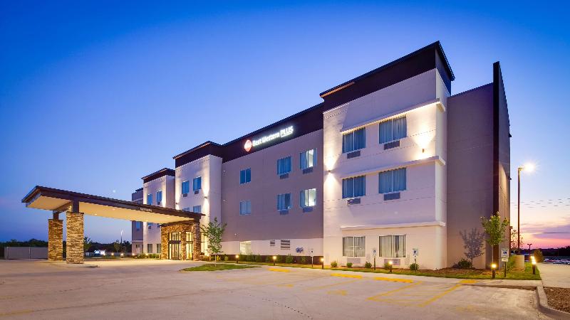 Best Western Plus Jefferson image